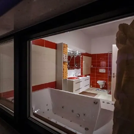 Hellios Villa Okrug Gornji
