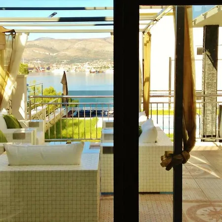 Hellios Villa