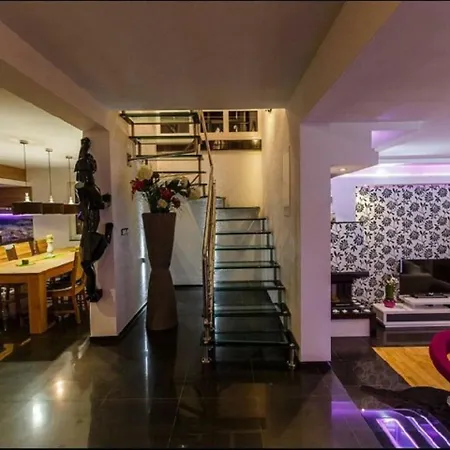 Villa Hellios *