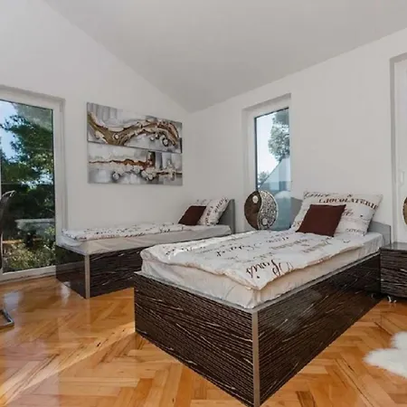 Villa Hellios *